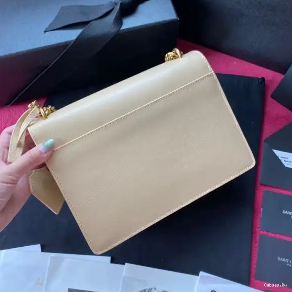 SUNSET MEDIUM YSL 0425